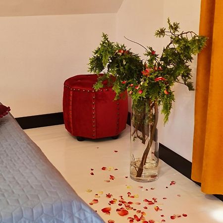 Villa Slavia Chmielno Dış mekan fotoğraf